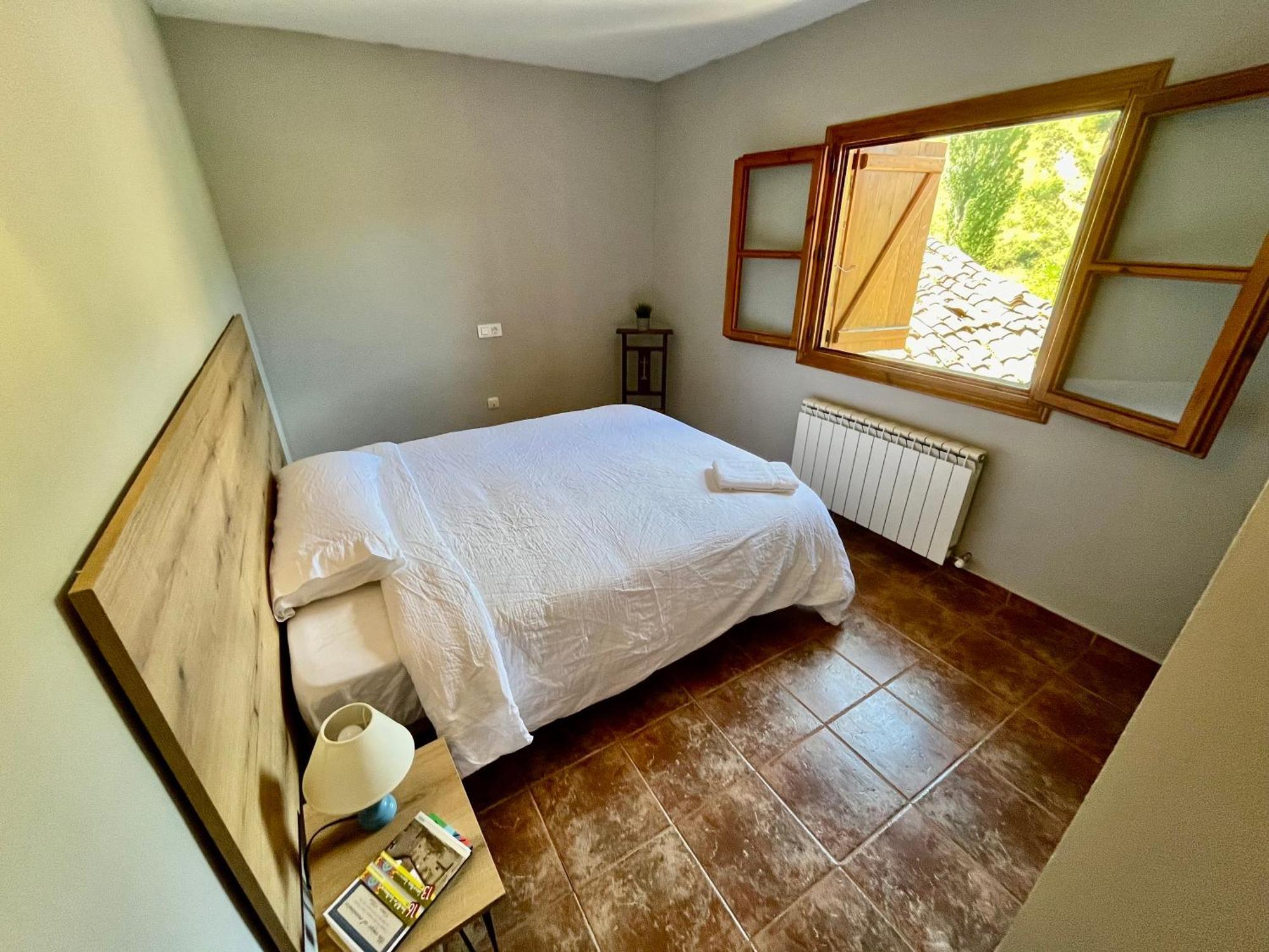 Posada Ostablaus Longas Exteriér fotografie